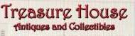 Treasurehousejax's logo Treasurehousejax's Company logo