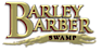 Ganeshasalonspa's Competitor - Barleybarber logo