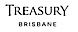 Treasury Brisbane