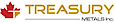 Treasury Metals's company profile