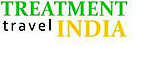 Treatment Travel India's logo Treatment Travel India's Company logo