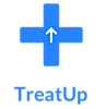 TreatUp's logo TreatUp's Company logo