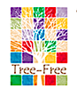 Tree-Free's logo Tree-Free's Company logo