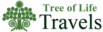 Tropical Asia Tours's Competitor - Tree Of Life Travels logo