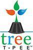 Tree T-pee's logo Tree T-pee's Company logo