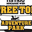 Tree Top Adventure Park Thailand