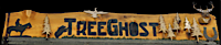 Treeghost Country Store