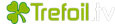 SHOUT TV's Competitor - Trefoil.tv logo