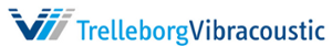 Vibracoustic's logo Vibracoustic's Company logo