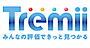 Become Japan Corporation's Competitor - Tremii logo