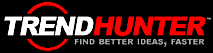 Trend Hunter's logo Trend Hunter's Company logo