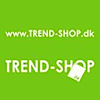Trend-shop's logo Trend-shop's Company logo