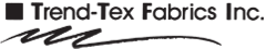 Trend-Tex Fabrics's logo Trend-Tex Fabrics's Company logo