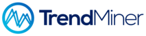 TrendMiner's logo TrendMiner's Company logo