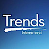 Trends International's logo Trends International's Company logo