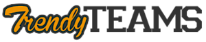 Trendy Teams's logo Trendy Teams's Company logo