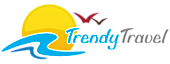 Trendy Travel Italy's logo Trendy Travel Italy's Company logo