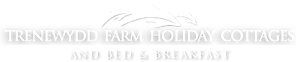 Trenewydd Farm Holiday Cottages's logo Trenewydd Farm Holiday Cottages's Company logo