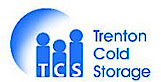 TCS's logo TCS's Company logo