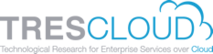 TRESCLoud Copia's logo TRESCLoud Copia's Company logo