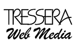 Tressera Web Media's logo Tressera Web Media's Company logo
