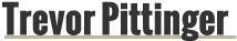 Trevor Pittinger's logo Trevor Pittinger's Company logo