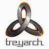 Treyarch's logo Treyarch's Company logo
