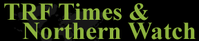 TRF Times's logo TRF Times's Company logo
