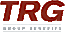 Captrust Financial Advisors's Competitor - TRG Group Benefits logo
