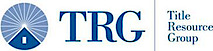Title Resources Group