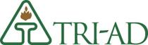 TRI-AD's logo TRI-AD's Company logo