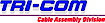 Pcsridgway's Competitor - Tri-com logo