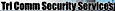 APB Security's Competitor - Tri Communications Security Services logo