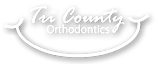 Tri-county Orthodontics's logo Tri-county Orthodontics's Company logo