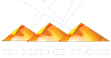 Tri Destined Studios's logo Tri Destined Studios's Company logo