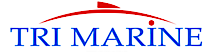 Tri-marine International's logo Tri-marine International's Company logo