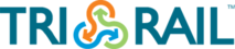 Tri Rail's logo Tri Rail's Company logo
