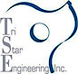 Tri Star Engineering's logo Tri Star Engineering's Company logo