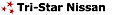 Tri-star Nissan
