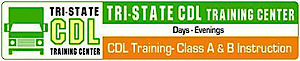 Tri-State CDL Training Center