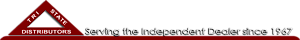 Tri-state Distributors