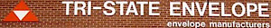 Tri-State Envelope
