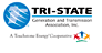 Tri-State Generation and Transmission Association's Competitor - Tsgt logo