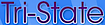 Tristatevet