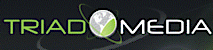 Triad Media's logo Triad Media's Company logo