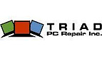 Triad PC Repair's logo Triad PC Repair's Company logo
