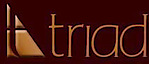 Triadmn's logo Triadmn's Company logo
