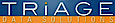 Commonwealth Legal's Competitor - Triage Data Solutions logo