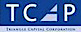 Carolina Piedmont Capital's Competitor - Triangle Capital Corporation logo