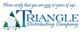 Triangle Distributing